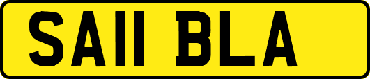 SA11BLA