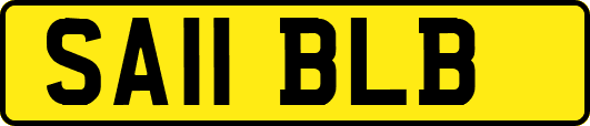 SA11BLB