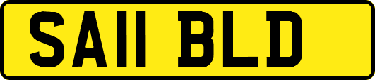 SA11BLD