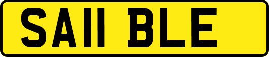 SA11BLE