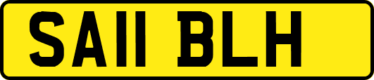 SA11BLH