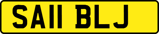 SA11BLJ