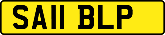 SA11BLP