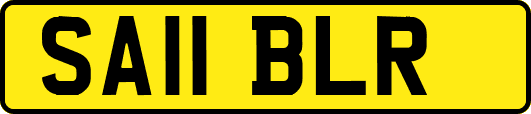 SA11BLR