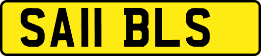 SA11BLS