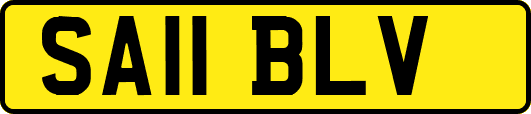 SA11BLV