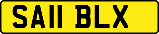 SA11BLX