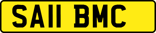 SA11BMC