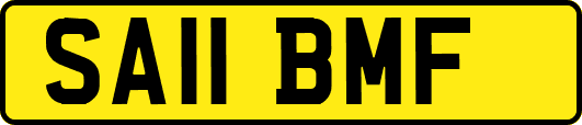 SA11BMF