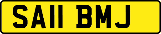 SA11BMJ
