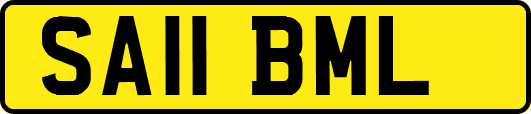 SA11BML