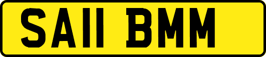 SA11BMM