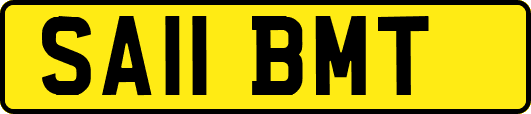 SA11BMT