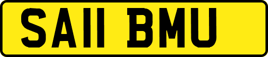 SA11BMU