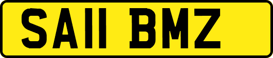 SA11BMZ