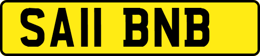 SA11BNB