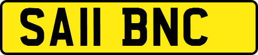 SA11BNC