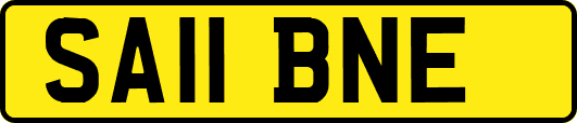 SA11BNE