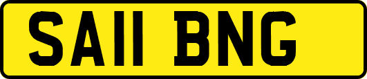 SA11BNG