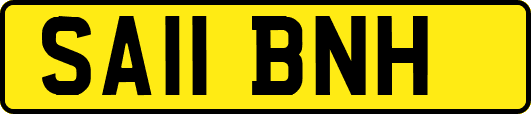SA11BNH