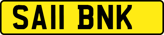 SA11BNK
