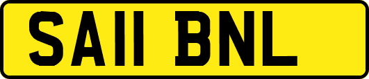 SA11BNL