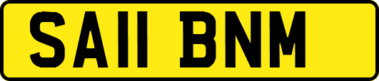 SA11BNM