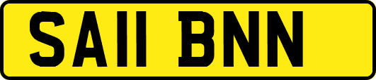 SA11BNN