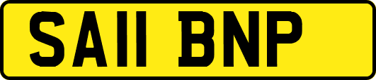 SA11BNP