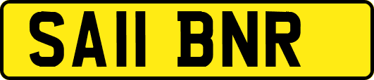 SA11BNR