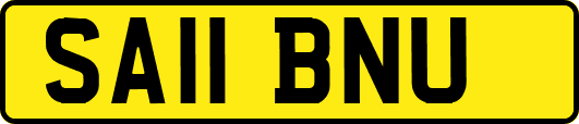 SA11BNU