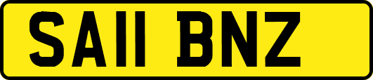 SA11BNZ