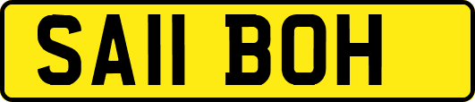SA11BOH