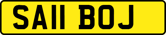 SA11BOJ
