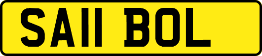 SA11BOL