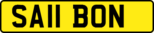SA11BON