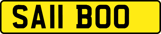 SA11BOO