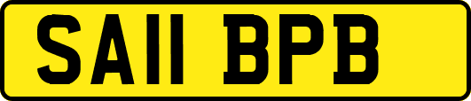 SA11BPB