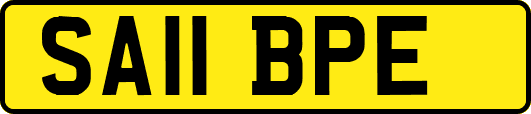 SA11BPE