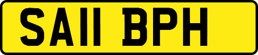 SA11BPH
