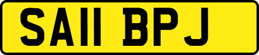 SA11BPJ