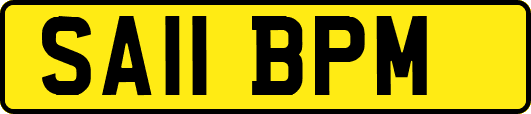 SA11BPM
