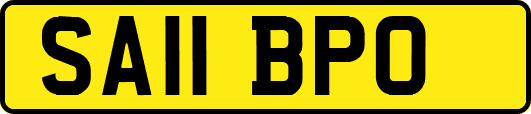 SA11BPO