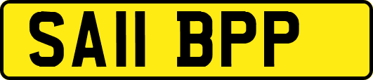 SA11BPP