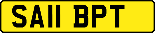SA11BPT