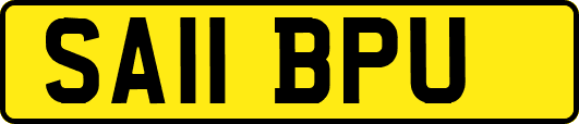SA11BPU