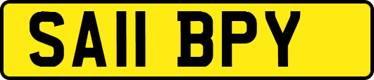 SA11BPY