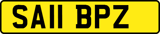 SA11BPZ