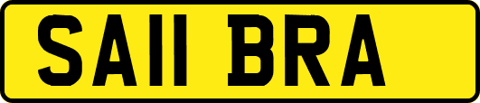 SA11BRA