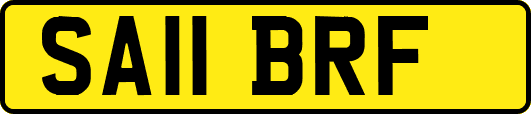 SA11BRF